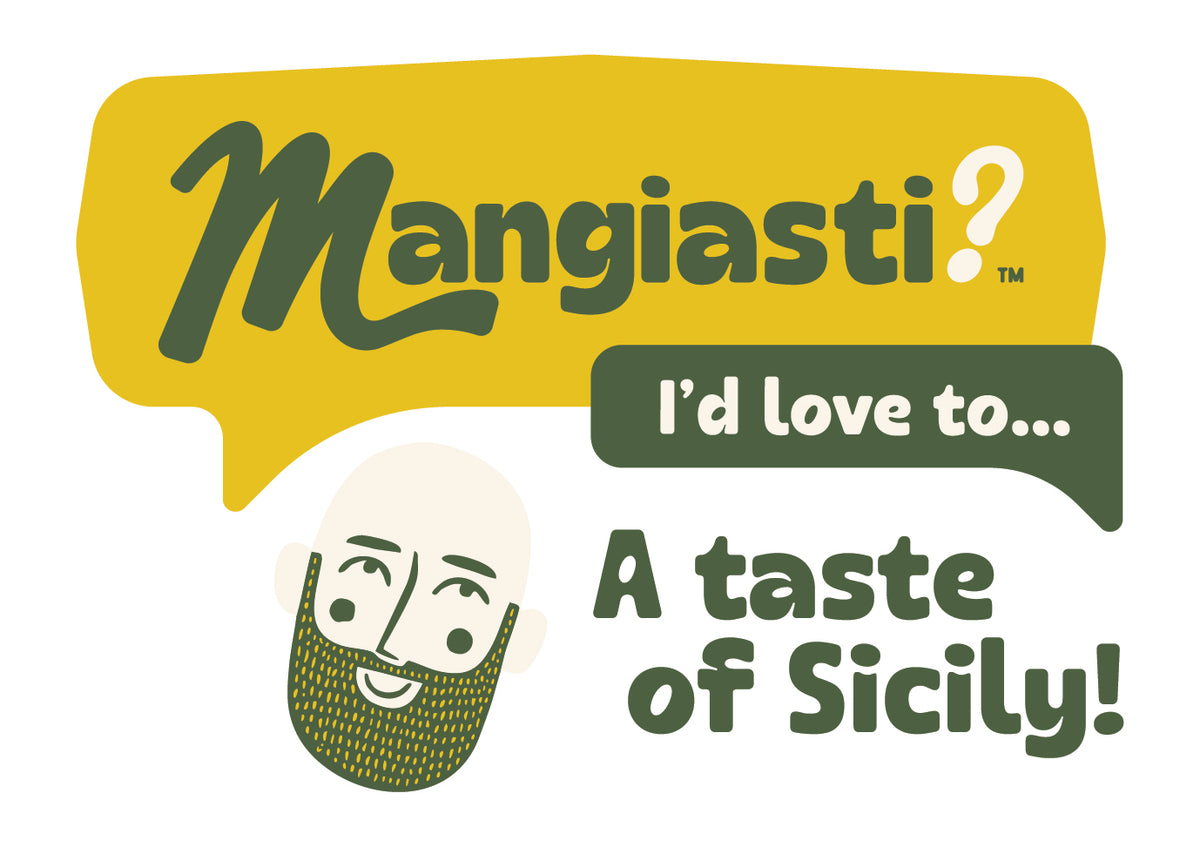 Mangiasti?